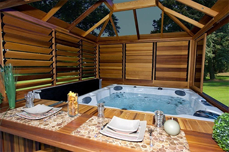 spa